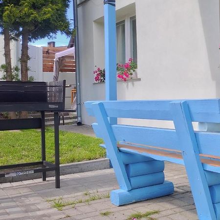 Apartamenty Amarel 스테그나 외부 사진