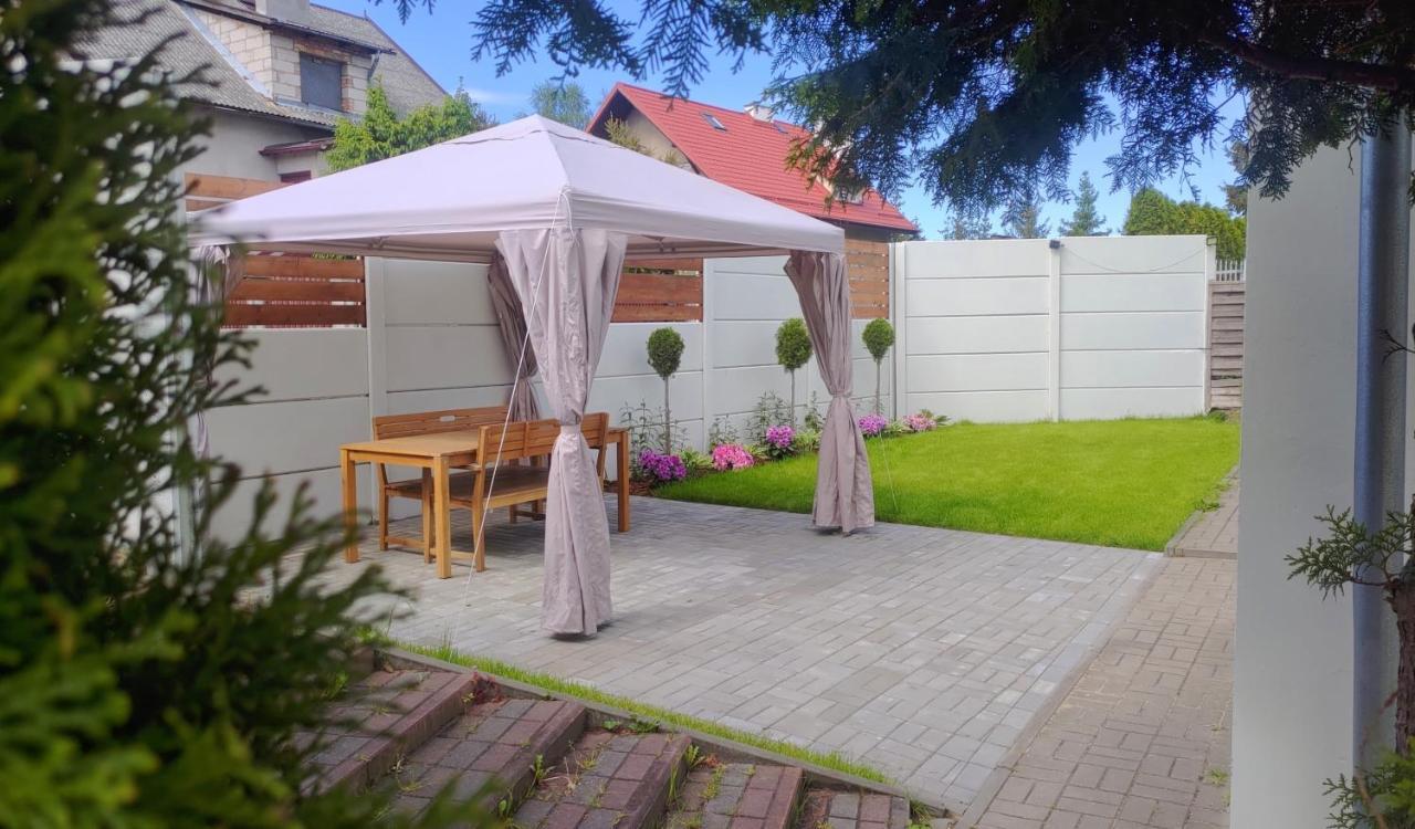 Apartamenty Amarel 스테그나 외부 사진